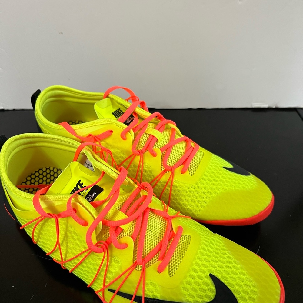 Women’s Nike Free Bionic 1.0 size 10